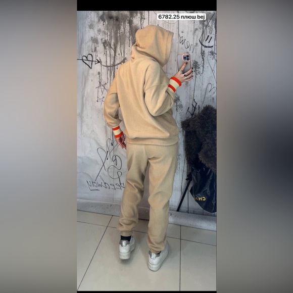 Set a Oversize Set - Picture 3 of 3